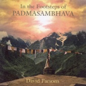 In the Footsteps of Padmasambhva artwork