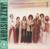 Bergendy Jazz artwork