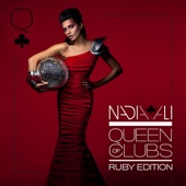 Queen of Clubs Trilogy: Ruby Edition artwork
