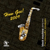 How Gee 09 (Fernando Campo Party Remix) artwork