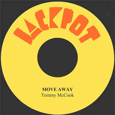 Move Away - Single - Tommy McCook