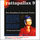 Rattapallax 9 - Flavia Rocha and Edwin Torres