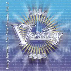 Verity Records: The First Decade, Vol. 2 by Various Artists album reviews, ratings, credits