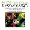 Stream & download Rimsky-Korsakov: Scheherezade - Symphonic Suite, Capriccio Espagnol