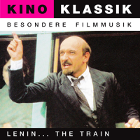 Nicola Piovani - Lenin… the Train (Der Zug) - Original Soundtrack, Kino Klassik artwork