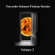 Philip José Farmer, Harry Harrison, Fritz Leiber, Frank Herbert, Isaac Asimov, Arthur C. Clarke & Frederik Pohl - Favorite Science Fiction Stories: Volume 3 (Unabridged)
