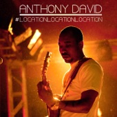 Anthony David - Rolling Mojo