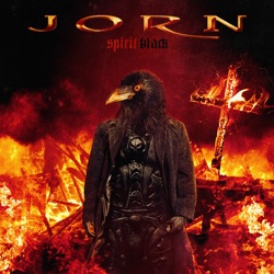 Jorn - Rock And Roll Angel
