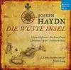 Stream & download Haydn: Die Wüste Insel (L'isola Disabitata)