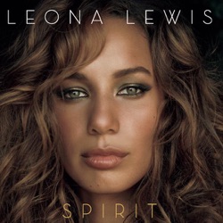 Leona Lewis - Better In Time