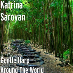 Katrina Saroyan - Delibes Flower Duet