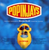 Moster Mouth - Single