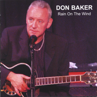 Don Baker - Winner in You artwork