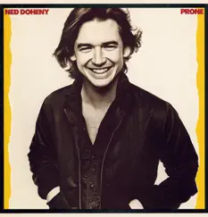 Prone by Ned Doheny album reviews, ratings, credits
