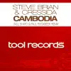 Cambodia (Remixes) - Single album lyrics, reviews, download