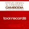 Cambodia - Steve Brian & Cressida lyrics