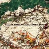 COUPLING COLLECTION 08-09 artwork