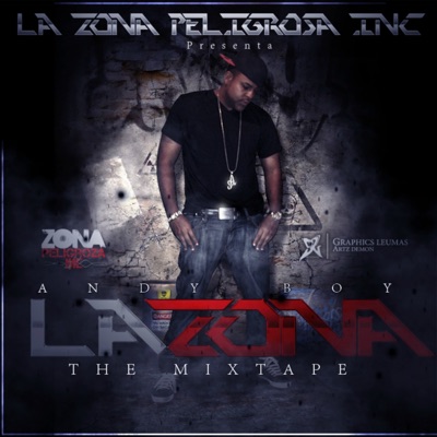 La Zona - Andy Boy