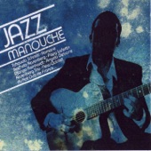 Jazz Manouche artwork