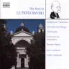 Lutoslawski (The Best Of) album lyrics, reviews, download