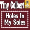 Holes In My Soles - Single