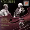 Schubert: Violin Sonata - Haydn: Violin Concerto album lyrics, reviews, download