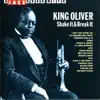 A Jazz Hour With King Oliver: Shake It & Break It album lyrics, reviews, download