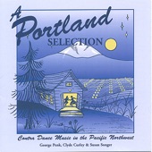 A Portland Selection: Contra Dance Music In the Pacific Northwest artwork