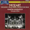 Mozart: Organ Works album lyrics, reviews, download
