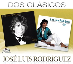 Dos Clásicos: Jose Luis Rodríguez