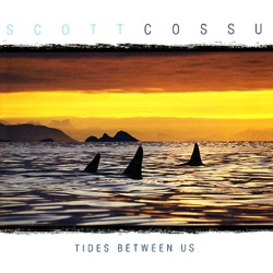 Scott Cossu - Amansala