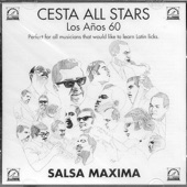 Cesta All Stars artwork