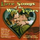 Love Songs of the War Years artwork