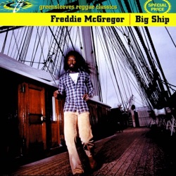 Freddie McGregor - Don't Play the Fool
