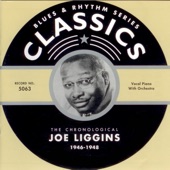 Joe Liggins - The Blues (1946)