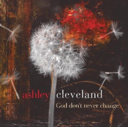 Ashley Cleveland - When This World Comes to an End