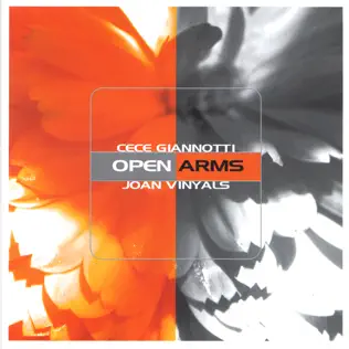 descargar álbum Open Arms - Open Arms