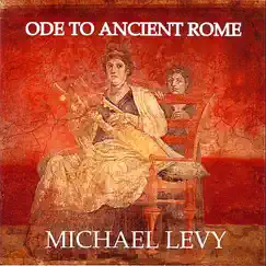 The Flight of Mercury (Original Composition For Lyre in the Ancient Dorian Mode) Song Lyrics