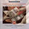 Stream & download Monteverdi: Vesperae de Confessore