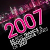 50 Best Trance & Progressive Tunes of 2007