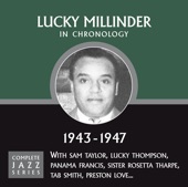 Lucky Millinder - That's All (c. 08-43)