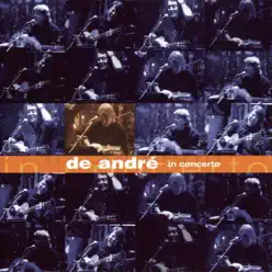 De André In Concerto - Fabrizio de Andrè