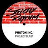 Project Blast - EP