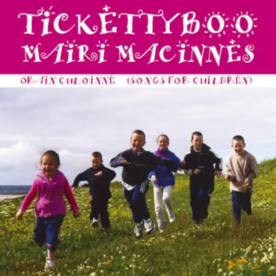 Ticketty Boo - Mairi MacInnes