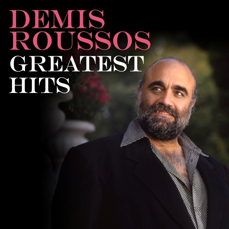 ‎Demis Roussos Greatest Hits - Forever and Ever by Demis Roussos on ...