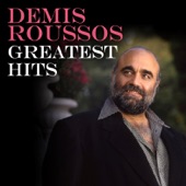 Demis Roussos Greatest Hits - Forever and Ever artwork