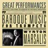 Baroque Music for Trumpets album lyrics, reviews, download