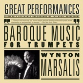 Wynton Marsalis - Sonata in A Major for Eight Trumpets and Orchestra