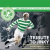 Tribute to Jinky - EP