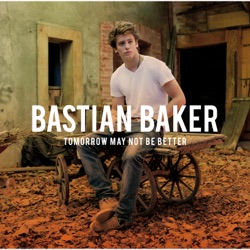 Bastian Baker - I'd Sing for You
